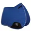 Woof Wear GP Saddle Cloth Electric Blue Full